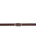 Tamaris Gürtel cognac