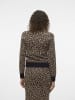 Vero Moda Pullover in Black