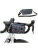 Rockbros Rockbros 30110054002 Fahrradlenkertasche 2 2 l