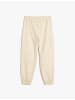 KOTON Sweathose in Beige