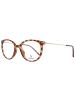 Rodenstock Frauen Optische Fassungen Schmetterling Braun