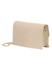 cavalli CLASS Gemma Umhängetasche 22 cm in beige