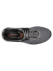 Skechers Sneakers Low VERSE FLASH POINT in grau