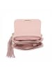 KASSANDRA Handtasche in PINK