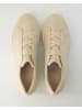Paul Green Slip On Sneaker in Beige