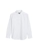 Marc O'Polo TEENS-BOYS Hemd in WHITE COTTON