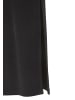 LASCANA Maxikleid in schwarz