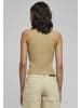 Urban Classics Tanks & Cami in unionbeige