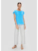 s.Oliver Bluse in 6430_azurblau