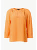 comma Bluse in 2236_orange