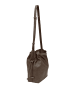 Marc O'Polo Schultertasche Model Sienna in Mossy Earth