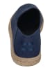 TOMS Espadrilles SANTIAGO 10019868 in blau