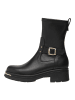 Nero Giardini Stiefelette Schwarz