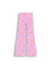 Coccodrillo Leggings mit langen Hosenbein in bunt