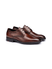 LLOYD Schuhe VENTO in BRAUN