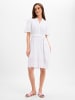 s.Oliver Kleid in weiß - 0001