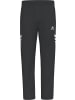 erima Kinder Sweathose in schwarz