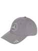adidas Mercedes AMG Petronas Formula One Team - Cap (turbo) in grey three