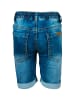 Salt and Pepper  Jeans Shorts in original