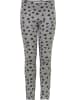 Minymo Kinder Leggings in Grau