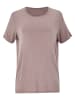 Endurance Funktionsshirt SIVA in 4162 Twilight Mauve