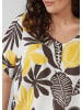 s.Oliver T-Shirt  in  02A0_ecru