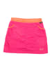 Jack Wolfskin Rock Cricket 2 Skort Kids in Rosa