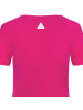 Almgwand T-Shirt Furgleralm in Pink