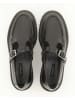 Paul Green Slipper in Schwarz