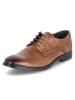 Ecco Halbschuhe Melbourne in amber