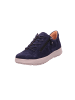 Think! Schnürschuh in blau