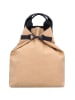 Jost Trosa X Change Handtasche 29 cm cognac