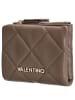 Valentino Bags Ocarina - Geldbörse 4cc 19 cm (bosco) in taupe
