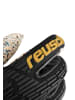 Reusch Torwarthandschuh Attrakt Freegel Fusion Ortho-Tec in 7707 black / gold