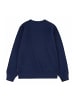 Levi´s Batwing Crewneck Sweatshirt in Marine