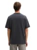 Marc O'Polo T-Shirt relaxed in Schwarz