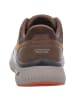Skechers in braun