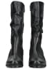 Gabor Stiefel in Schwarz