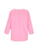 mimo Women Blouse in PINK