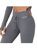 YEAZ RUNWAY Leggings in schwarz