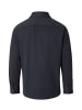 CASAMODA Hemdjacke in Dunkelblau