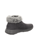 Skechers Schnürstiefel in grau