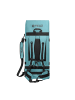 YEAZ BAIA SUP Rucksack in blau