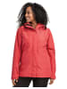 Schöffel Doppeljacke "3in1 Jacket Style Okere WMS" in baked rose