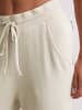 Marc O'Polo Thermohose Soft Knit in chateau gray