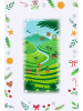 Ravensburger Puzzle 54 Teile Ravensburger Puzzle-Adventskalender – 24 Weihnachts-Puzzles mit je 54 Teilen Ab 12 Jahre in bunt