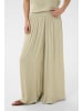 Kaffe Casual Hose KAallie Loose fit in Feather Gray