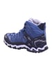 MEINDL Trekkingschuhe für Damen in blau