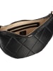 PICARD Paris Schultertasche 32 cm schwarz