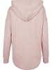 Urban Classics Sweat & Fleece - Hoodies in light rose